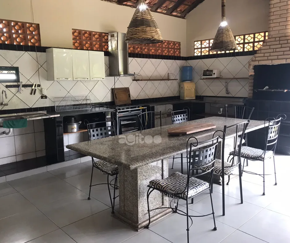 Chácara Maia — foto 12