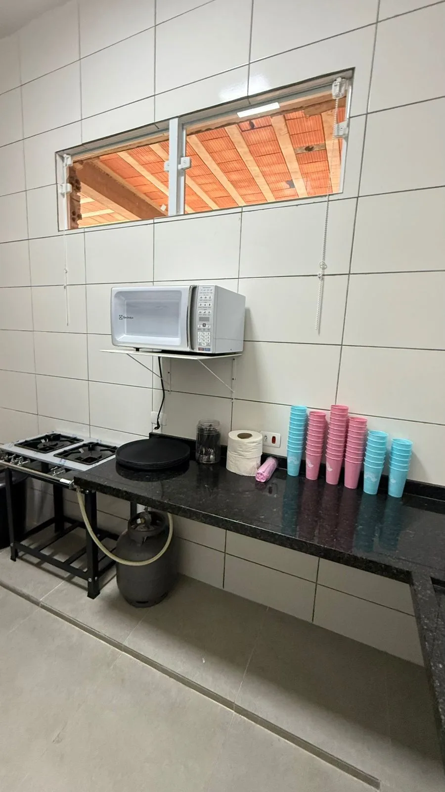 Salão Infantil Faz de Conta — foto 5