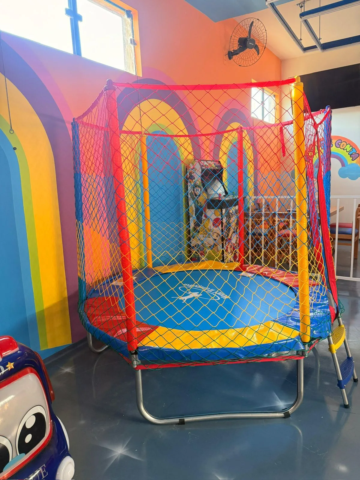 Salão Infantil Faz de Conta — foto 6