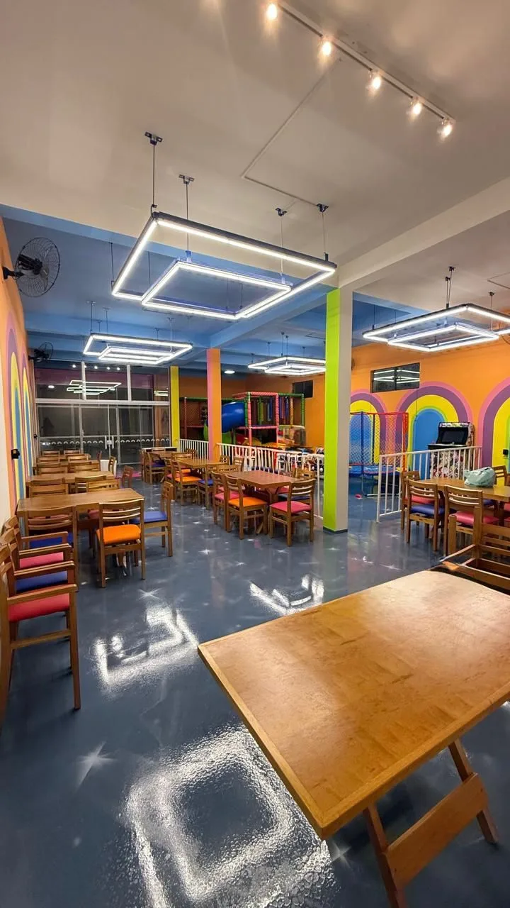 Salão Infantil Faz de Conta — foto 10