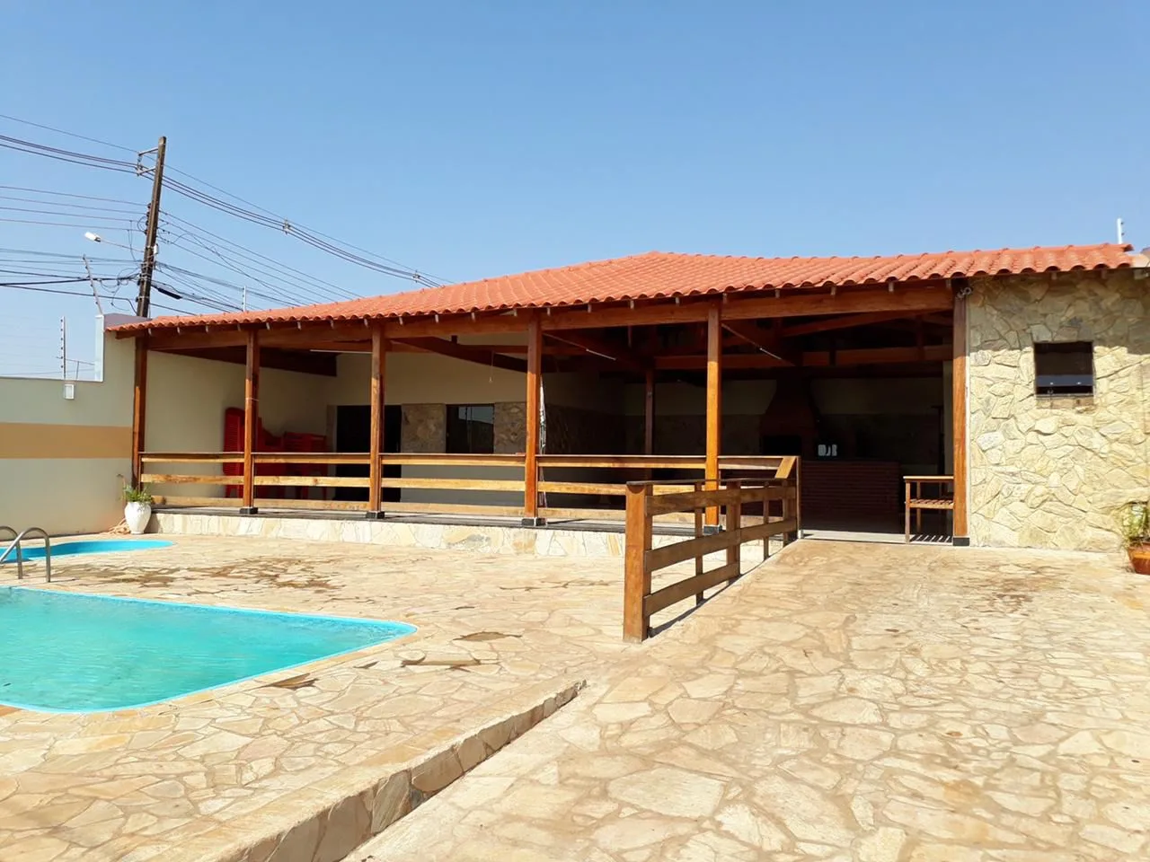 Espaço Madalena — foto 2