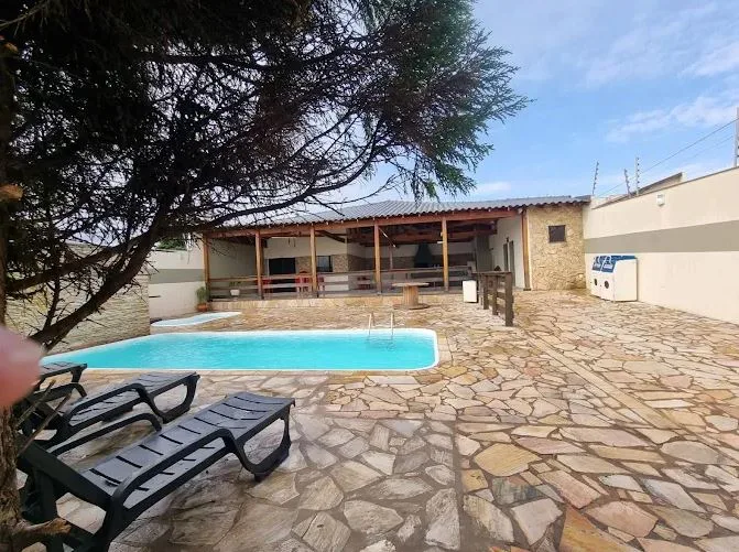 Espaço Madalena — foto 1