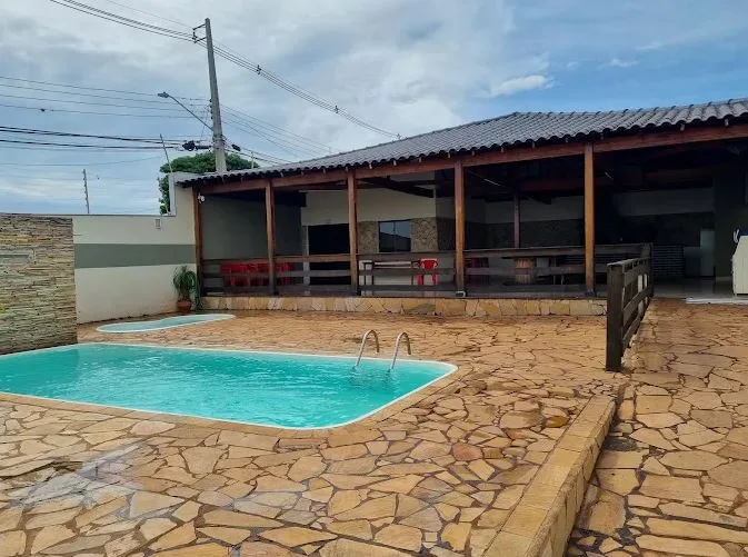 Espaço Madalena — foto 11