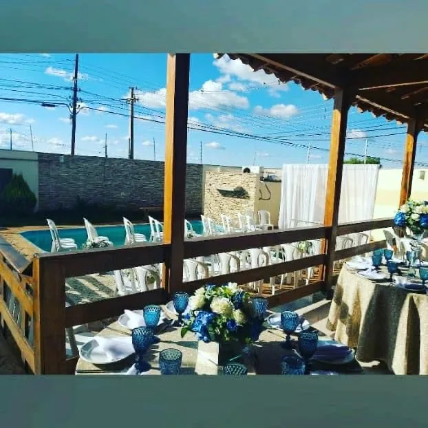 Espaço Madalena — foto 16
