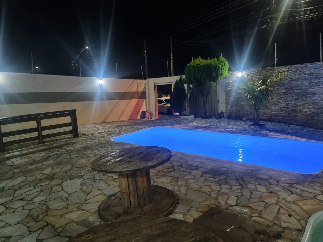 Espaço Madalena — foto 15