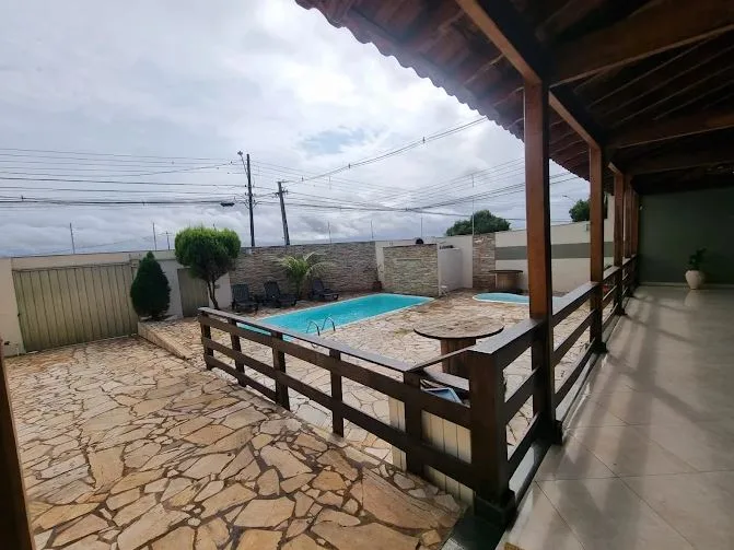 Espaço Madalena — foto 5