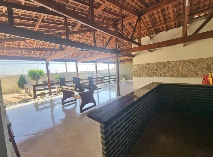 Espaço Madalena — foto 7