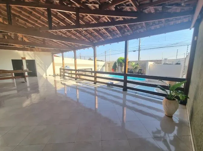 Espaço Madalena — foto 10