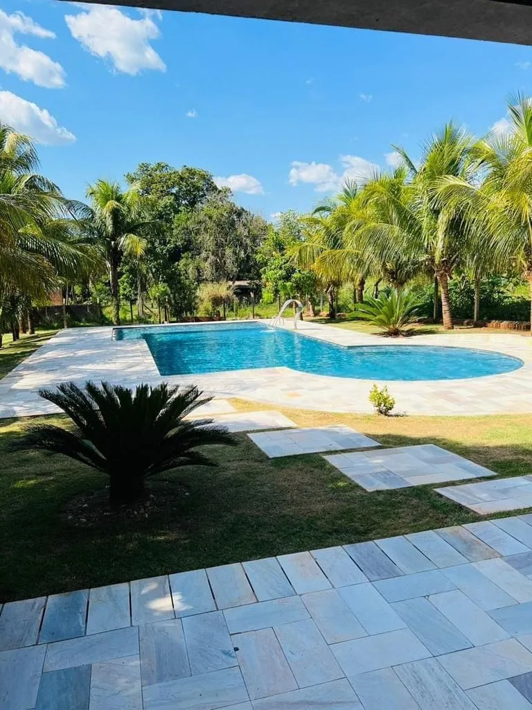 Chácara Rei do Gado — foto 3