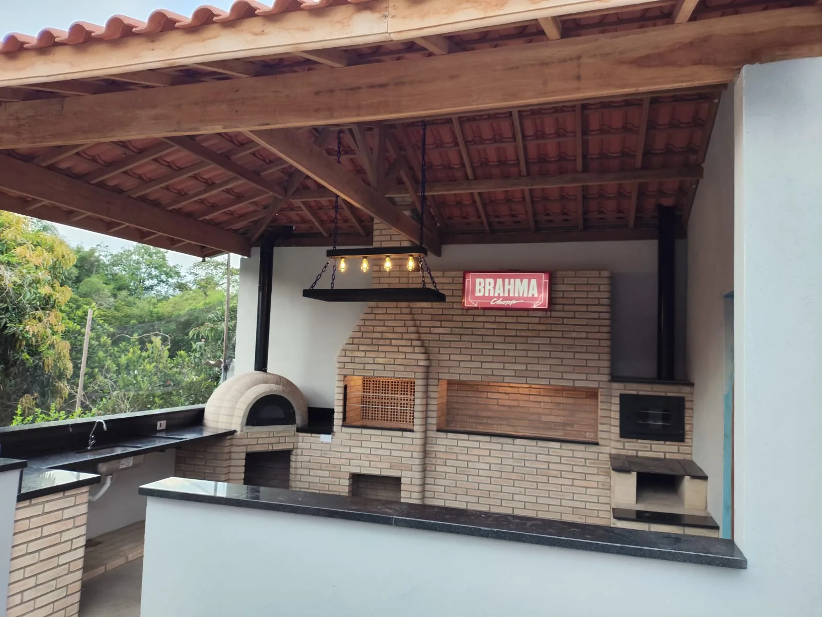 Chácara Recanto Tamo Atoa — foto 4