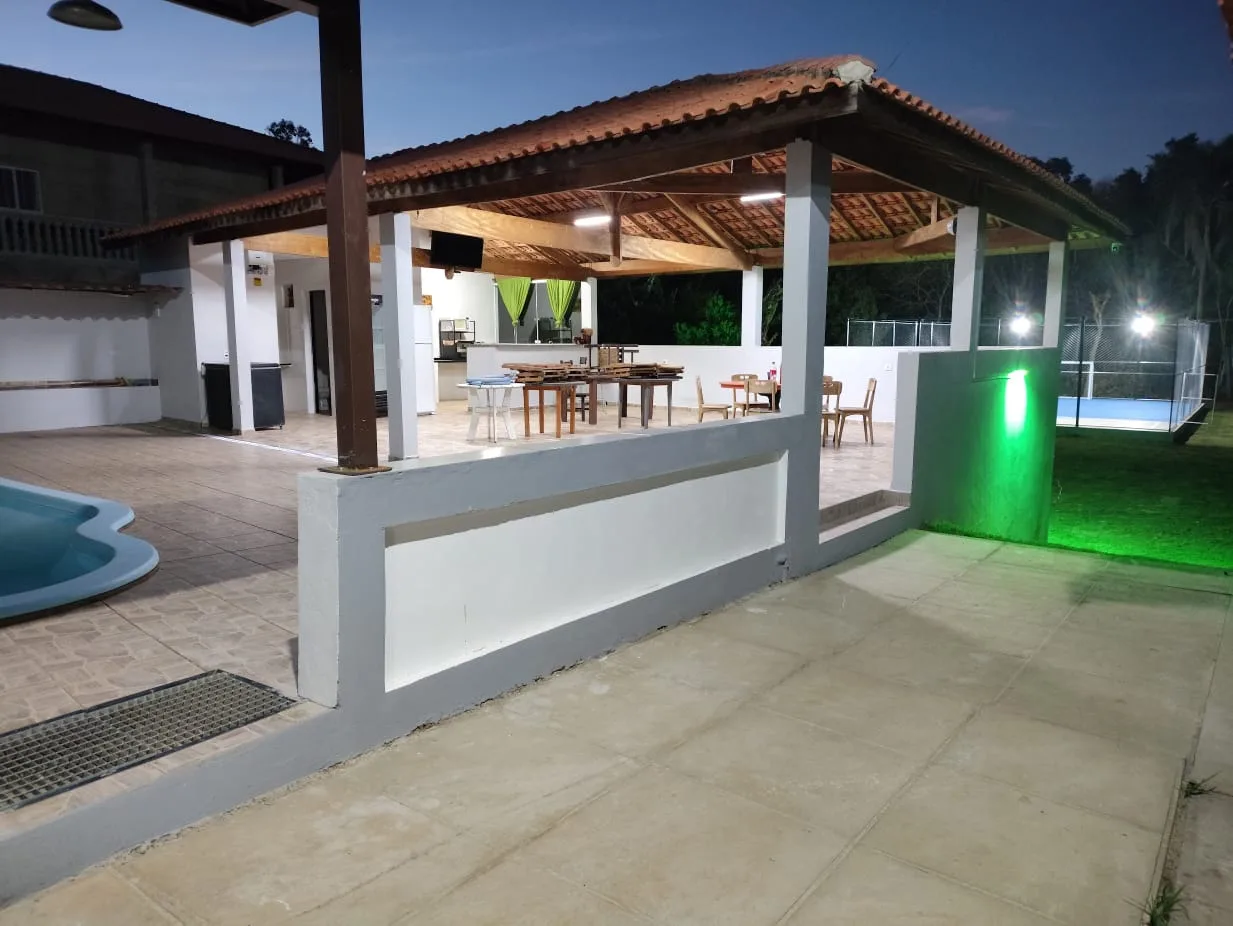 Chácara Recanto Tamo Atoa — foto 5