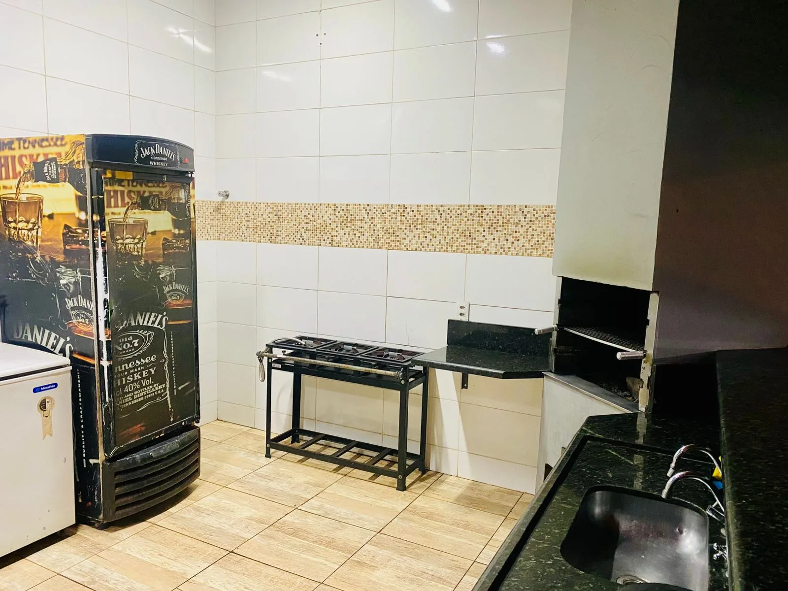 Área de lazer Sunset — foto 12