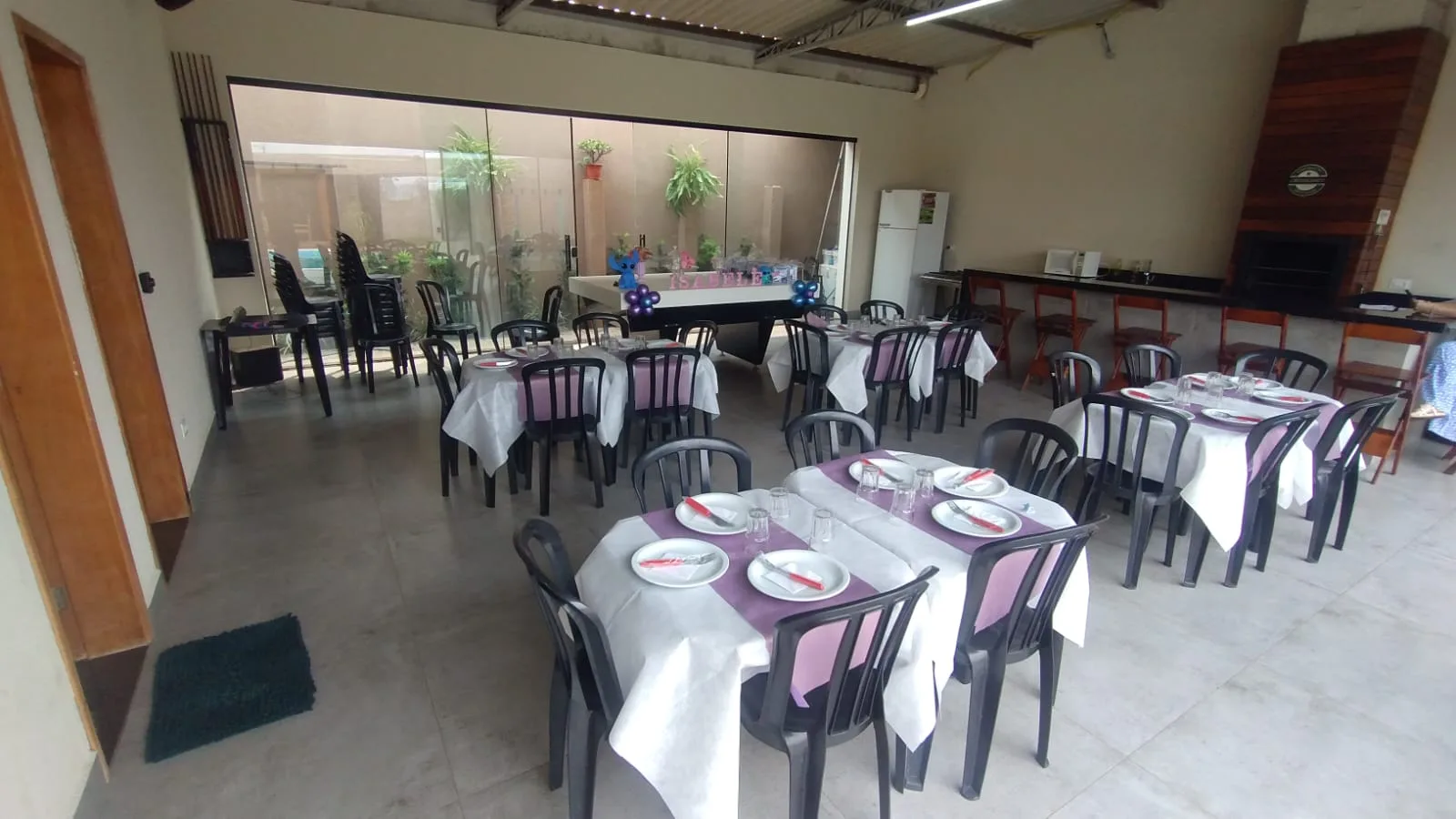 Espaço Pantutti — foto 11