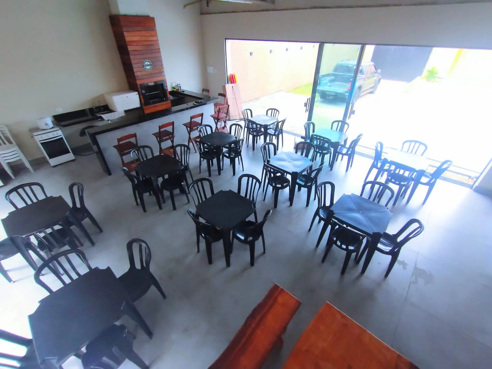 Espaço Pantutti — foto 15