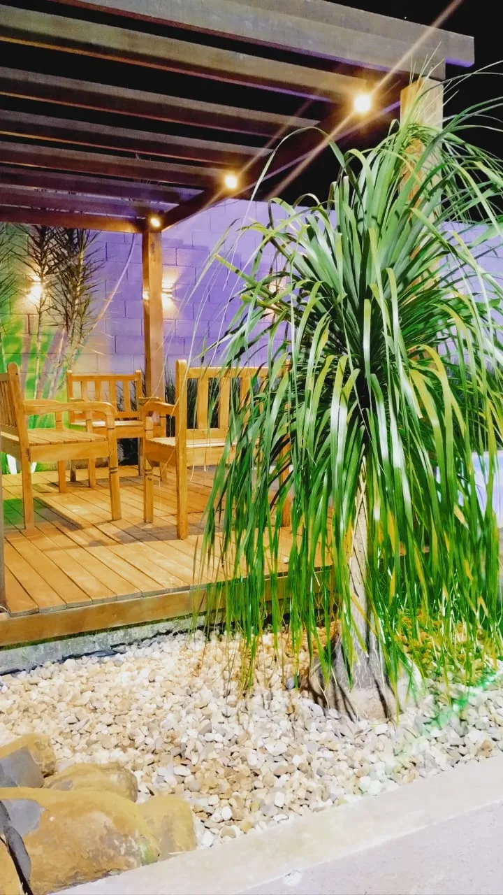 Espaço Pantutti — foto 3