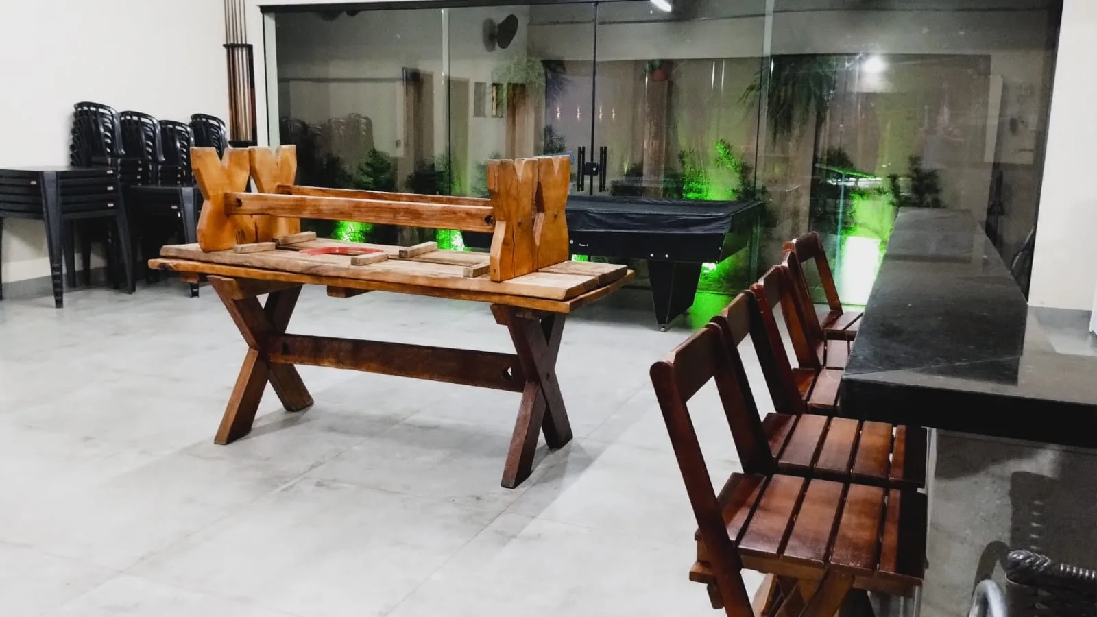 Espaço Pantutti — foto 8