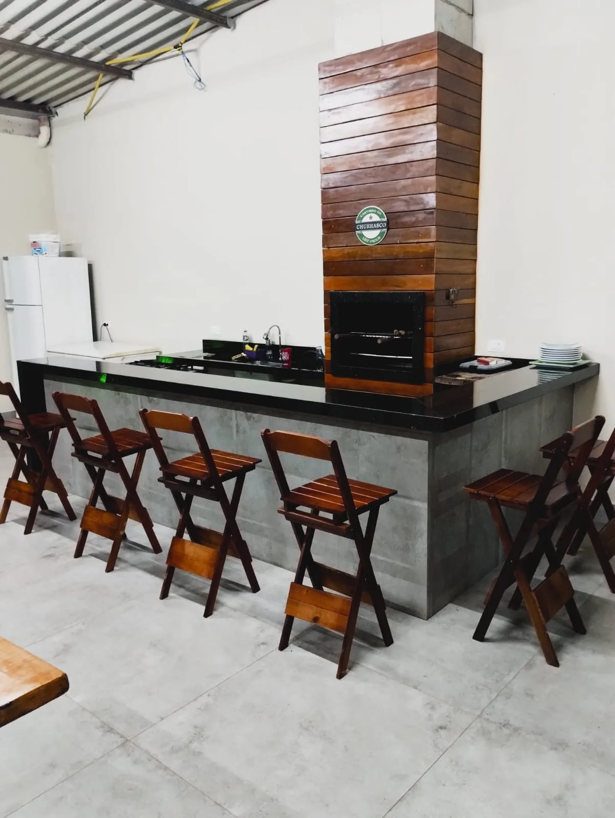 Espaço Pantutti — foto 9