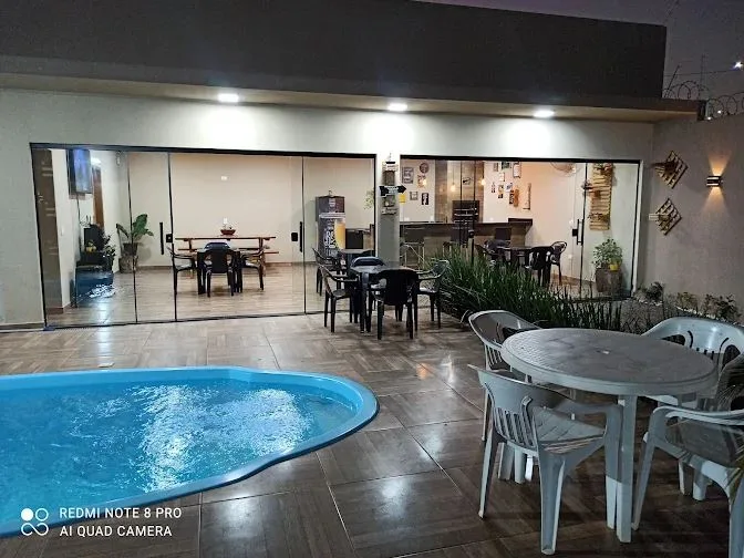 Recanto MMB — foto 1
