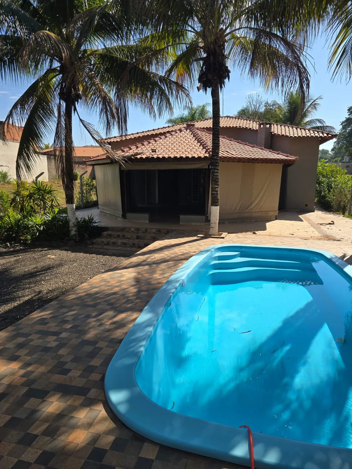 Rancho Toca dos Lobos — foto 1