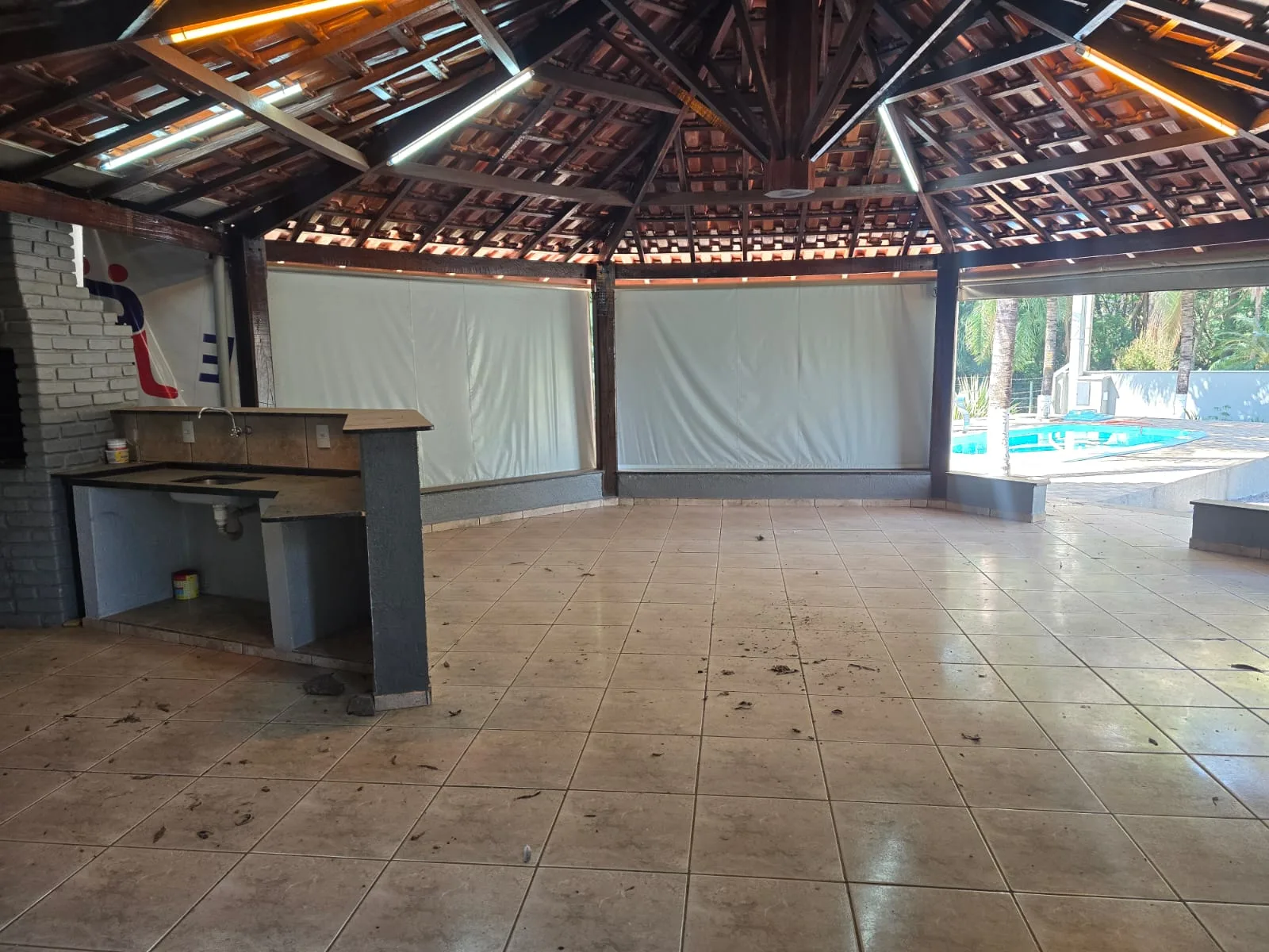 Rancho Toca dos Lobos — foto 4