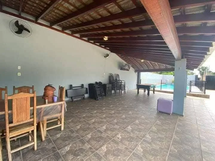 Rancho Toca dos Lobos — foto 5