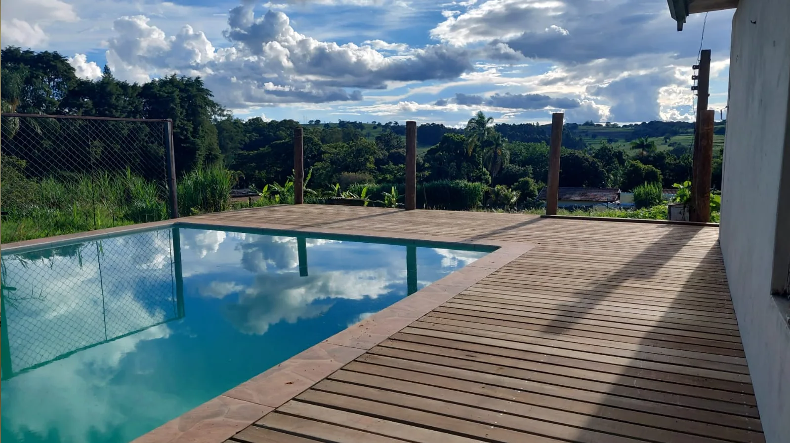 Chacara no Vista Alegre — foto 1