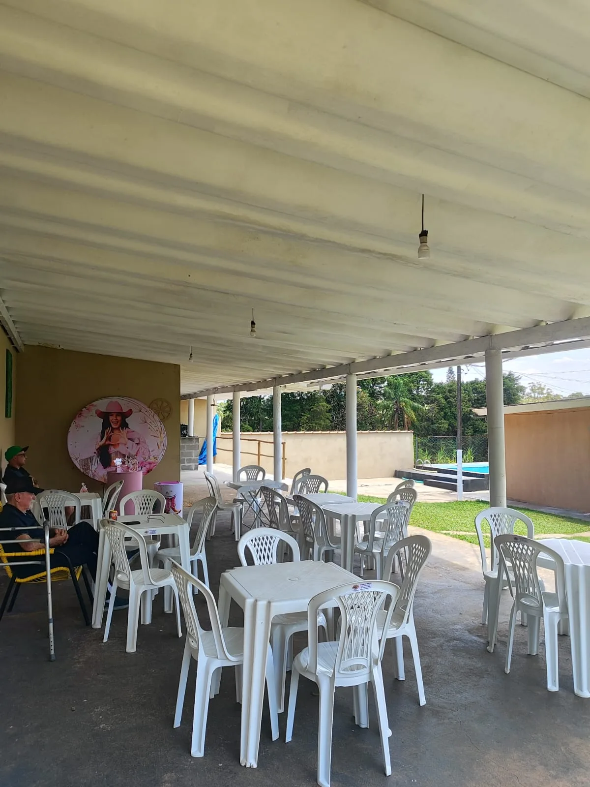 Chacara no Vista Alegre — foto 3