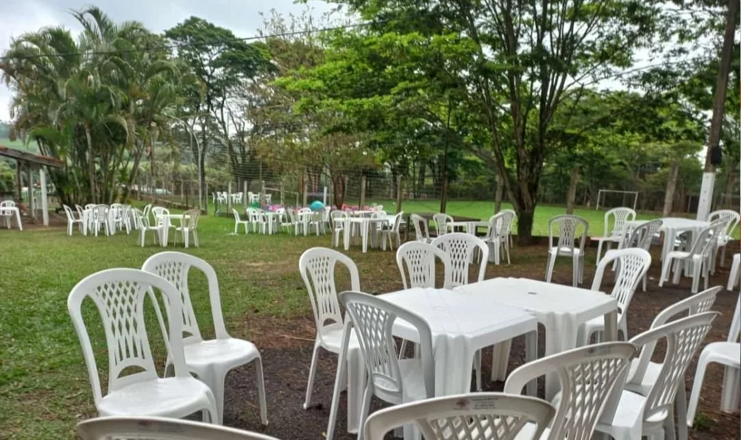Chacara no Vista Alegre — foto 4