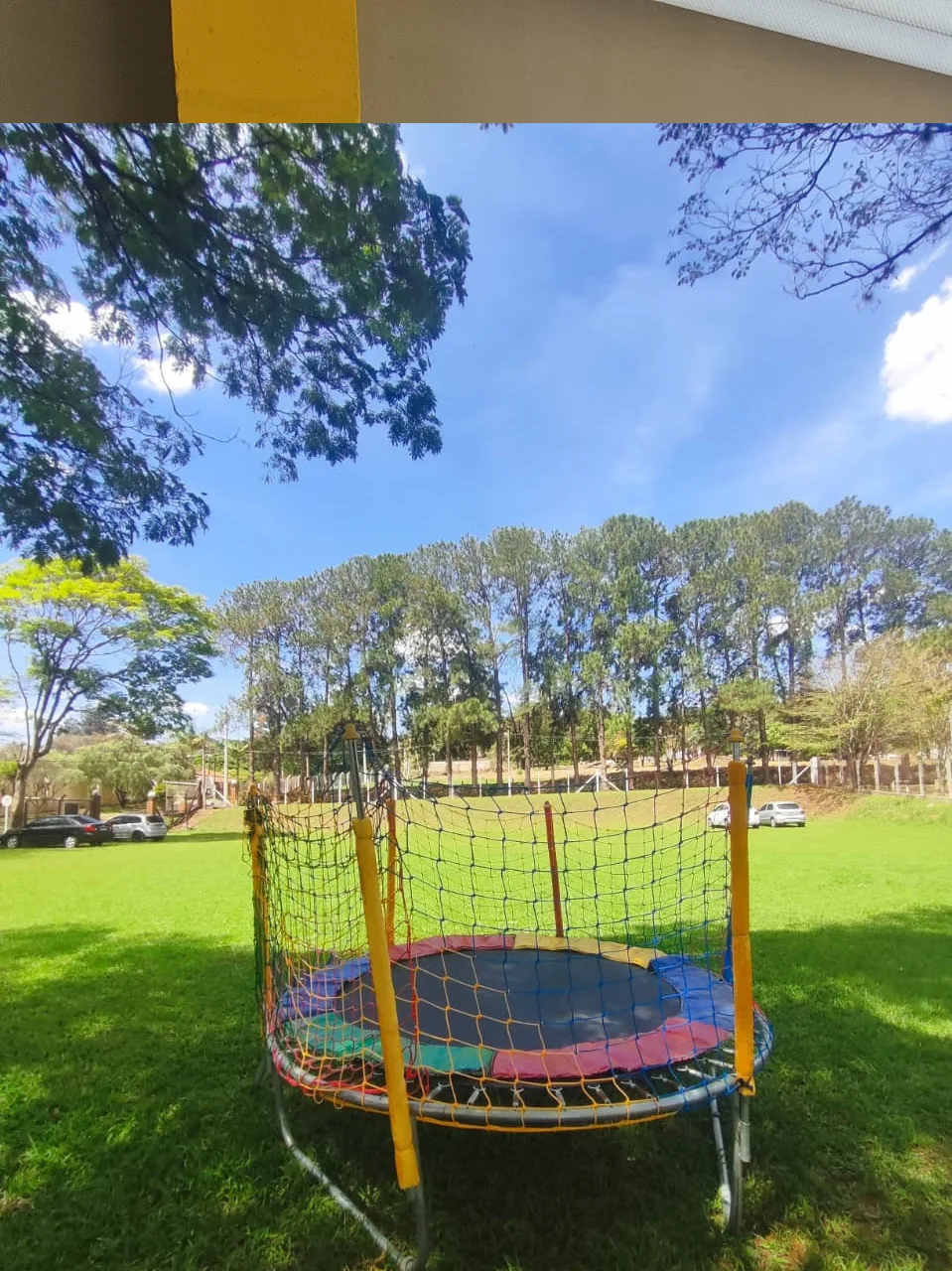 Chacara no Vista Alegre — foto 5