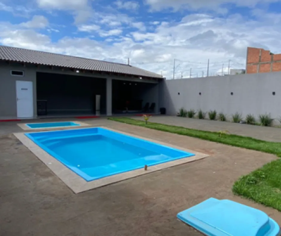 Espaço MGP — foto 1