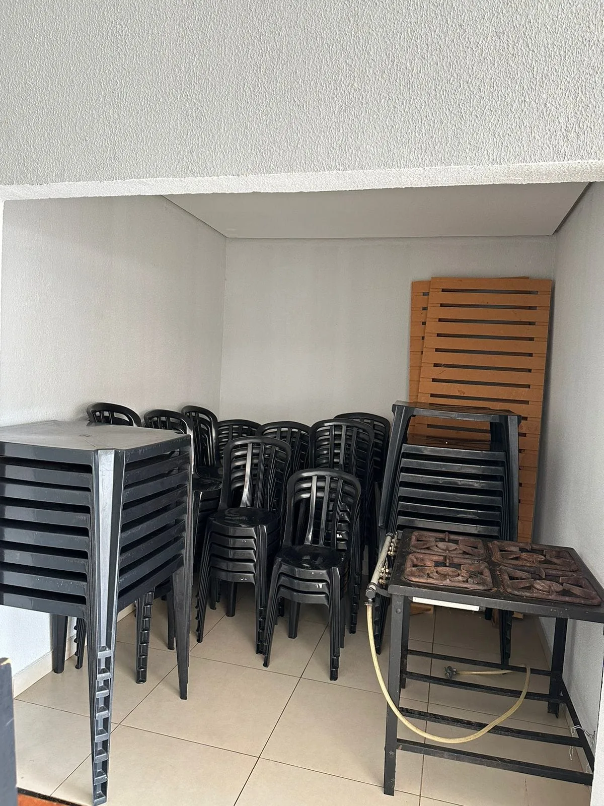 Espaço Manduca — foto 12