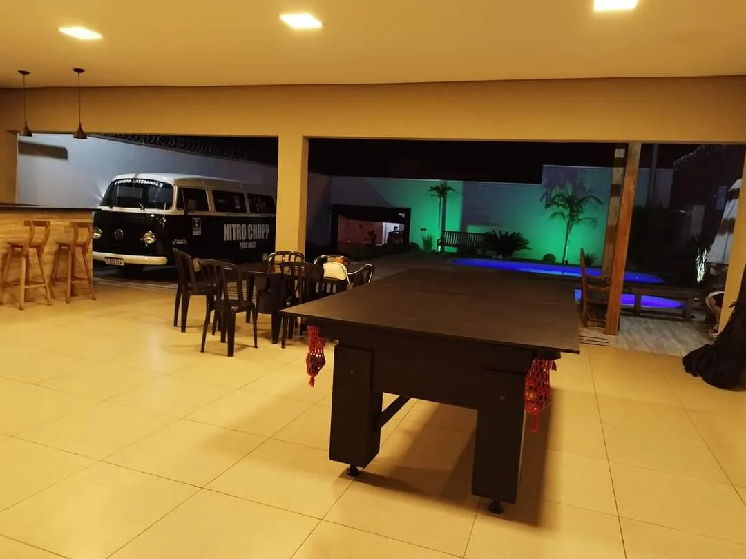 Espaço Manduca — foto 13