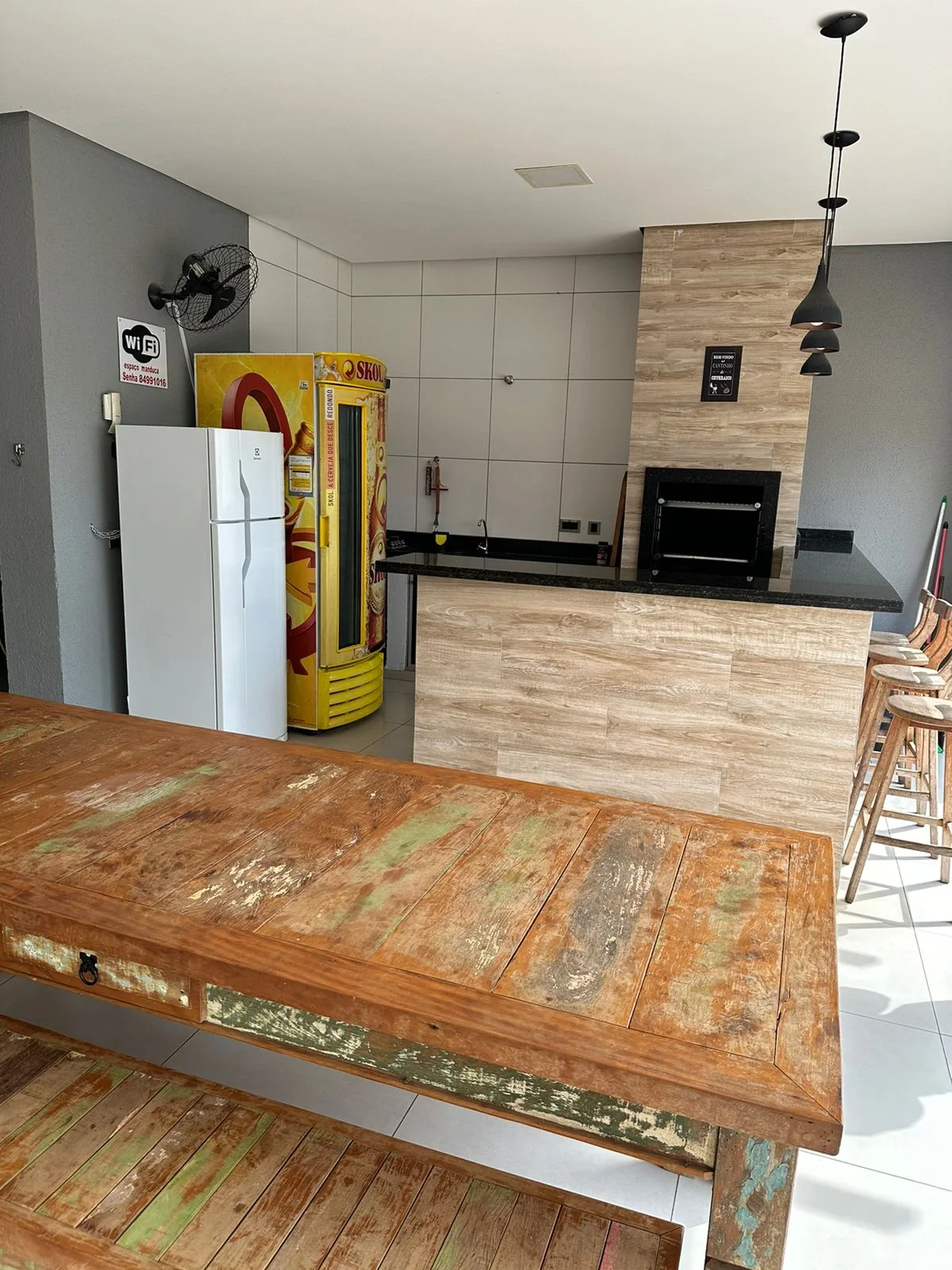Espaço Manduca — foto 8