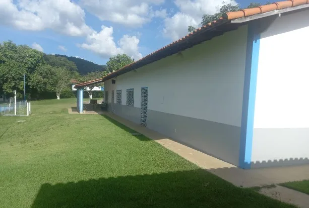 Espaço Wannel Campestre — foto 10