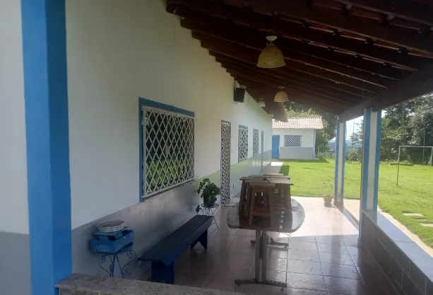 Espaço Wannel Campestre — foto 11