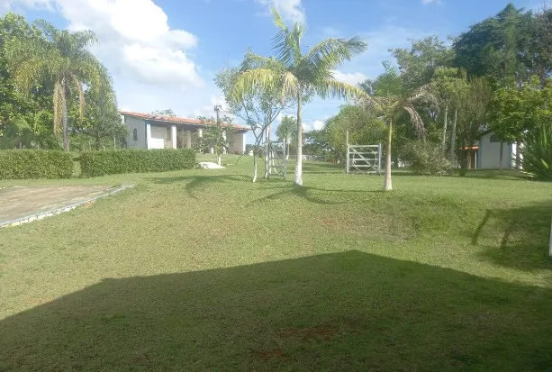 Espaço Wannel Campestre — foto 7