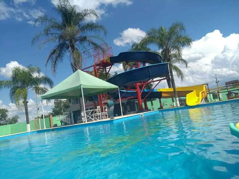 Chácara Água Branca Boituva 2 — foto 1