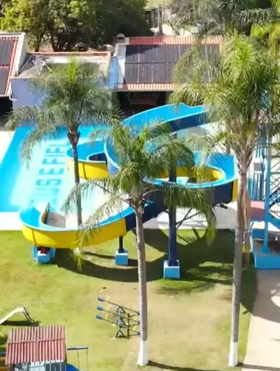 Chácara Água Branca Boituva 2 — foto 3