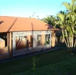 Chácara Hostel Leão de Judá - Setor A — foto 4
