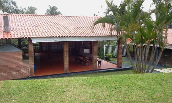 Chácara Hostel Leão de Judá - Setor A — foto 5