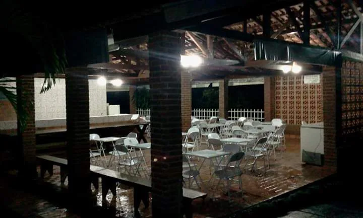 Chácara Hostel Leão de Judá - Setor A — foto 6