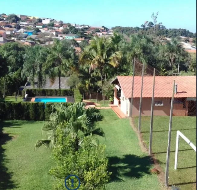 Chácara Hostel Leão de Judá - Setor A — foto 3