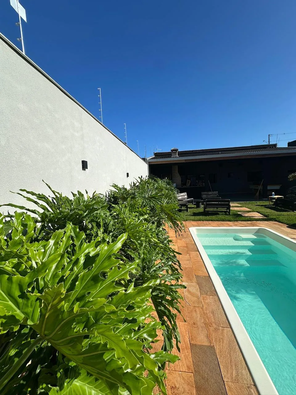 Chácara Bela Vida — foto 1