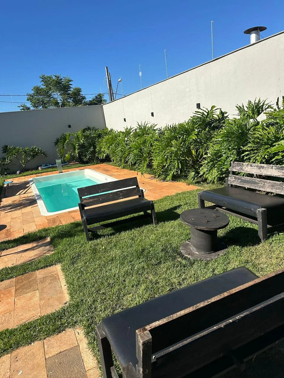 Chácara Bela Vida — foto 2