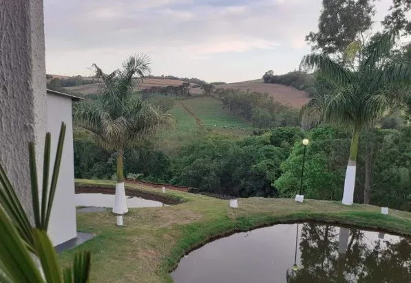 Sítio Fonte de Água Viva — foto 14