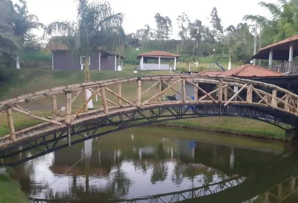 Sítio Fonte de Água Viva — foto 15
