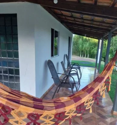 Sítio Fonte de Água Viva — foto 18