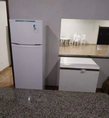 Sítio Fonte de Água Viva — foto 17