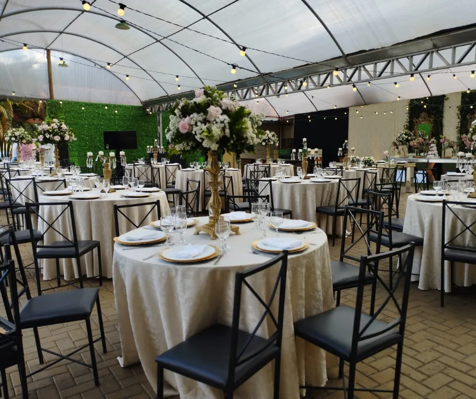 Espaço de Eventos Destak — foto 2