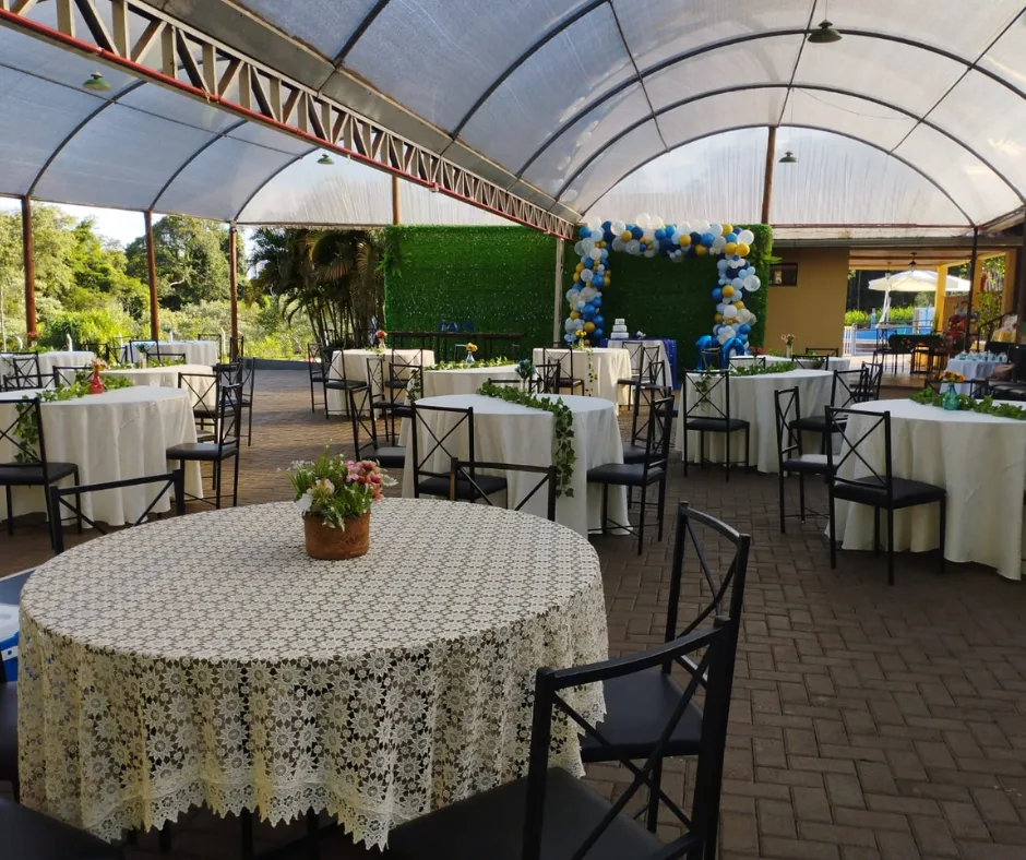 Espaço de Eventos Destak — foto 4